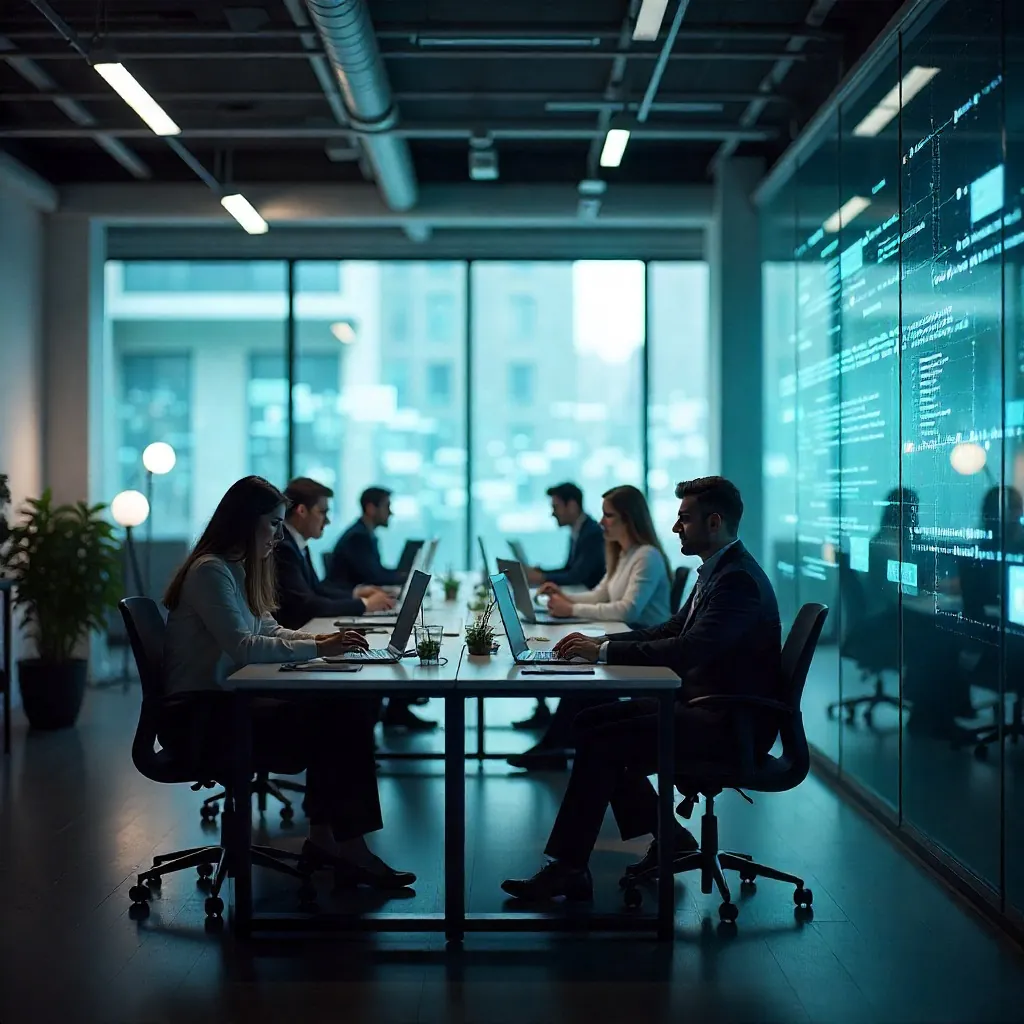 Expert-Led Training