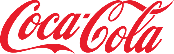 Coca-Cola logo