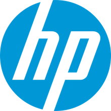 HP logo