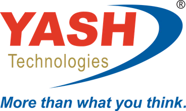 Yash Technologies logo