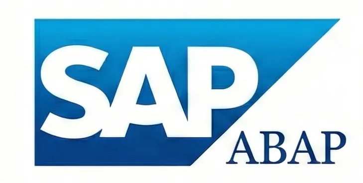 SAP ABAP logo