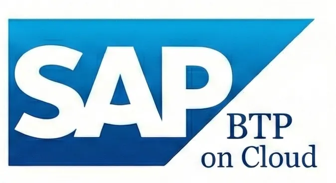 SAP RAP (BTP) logo