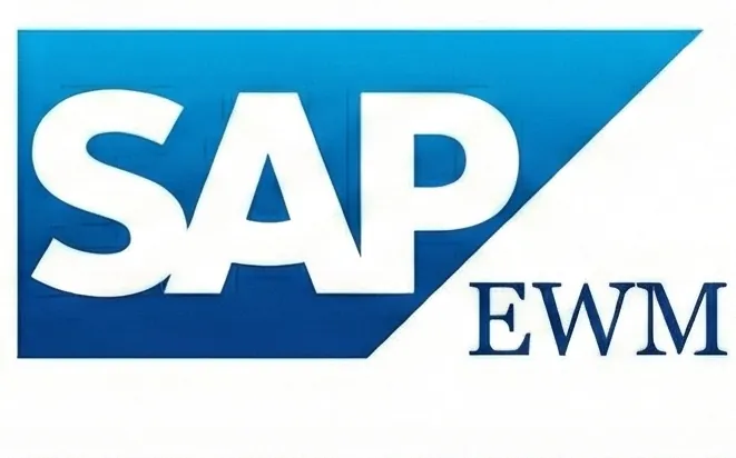 SAP EWM logo