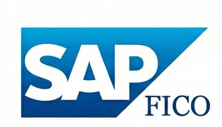 SAP FICO logo