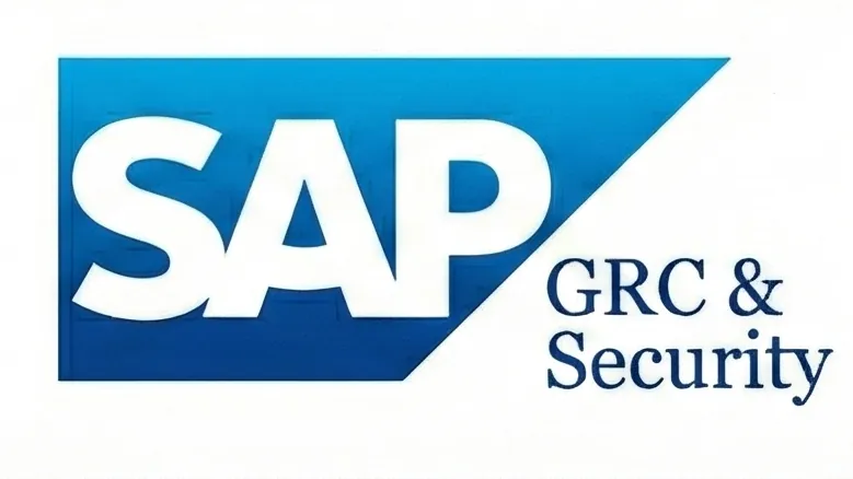 SAP GRC & Security logo