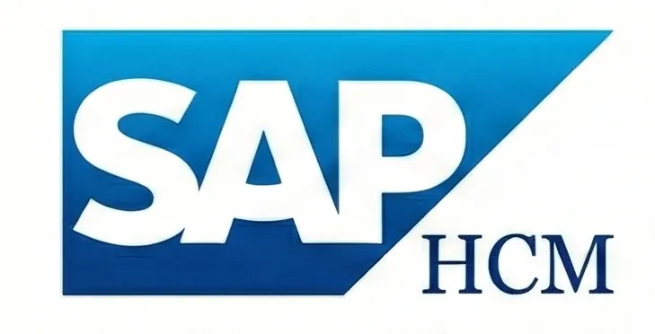 SAP HCM logo