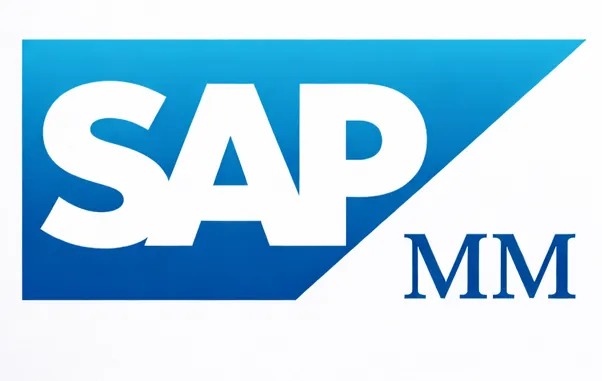 SAP MM logo