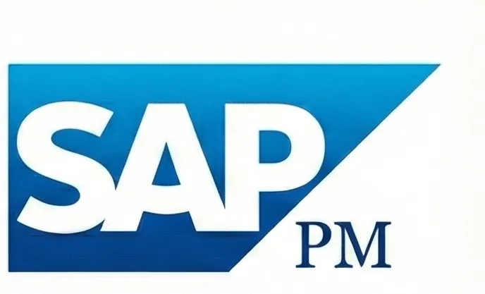 SAP PM logo