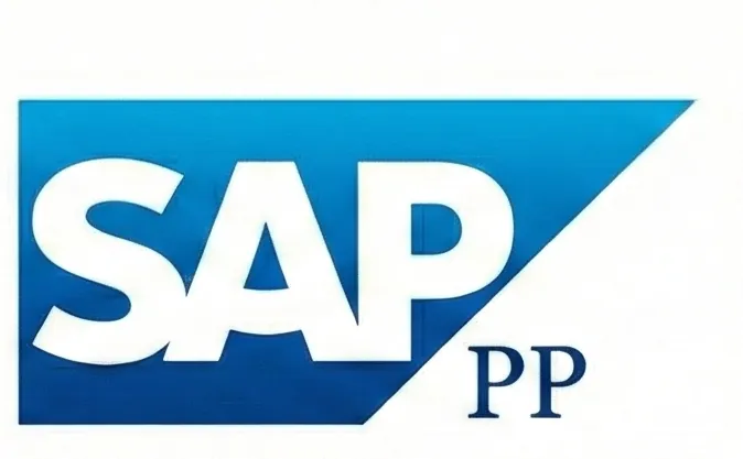 SAP PP logo