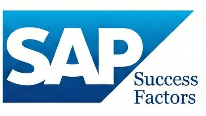 SAP SuccessFactors EC logo